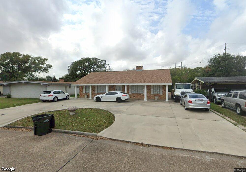 4211 Big Bend Ave, Port Arthur, TX 77642 - photo 1