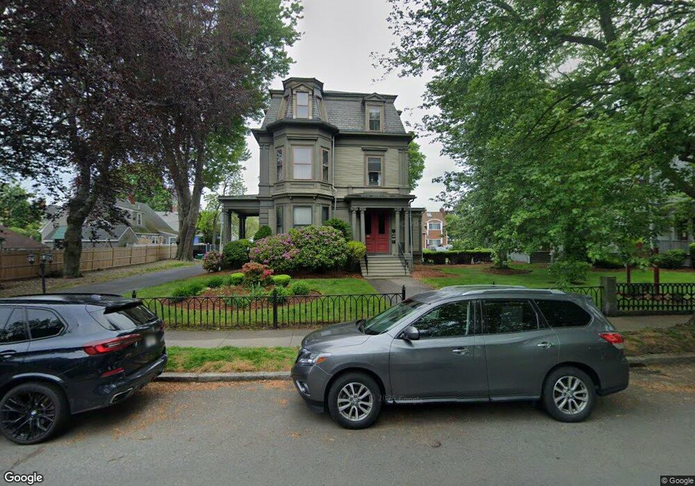 51 Baltimore St unit 51-2, Lynn, MA 01902 - photo 1