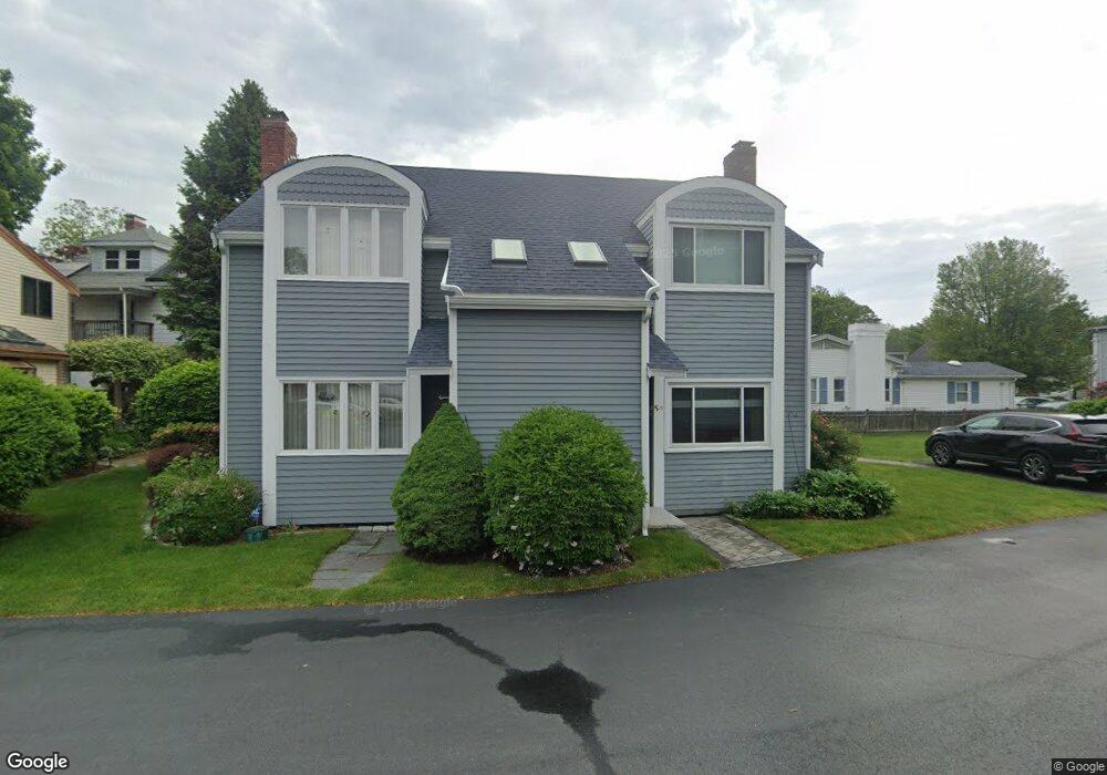 6 Chase Ln, Lynn, MA 01902 - photo 1