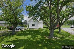 405 Liberty St, Cloverdale, OH 45827