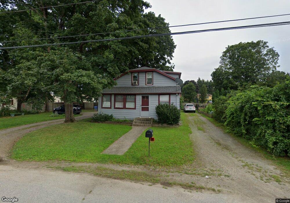 19 Orange St, Danielson, CT 06239 - photo 1