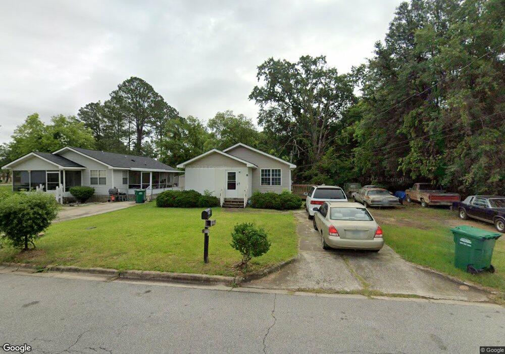 1672 Sunny Ln, Albany, GA 31701 - photo 1