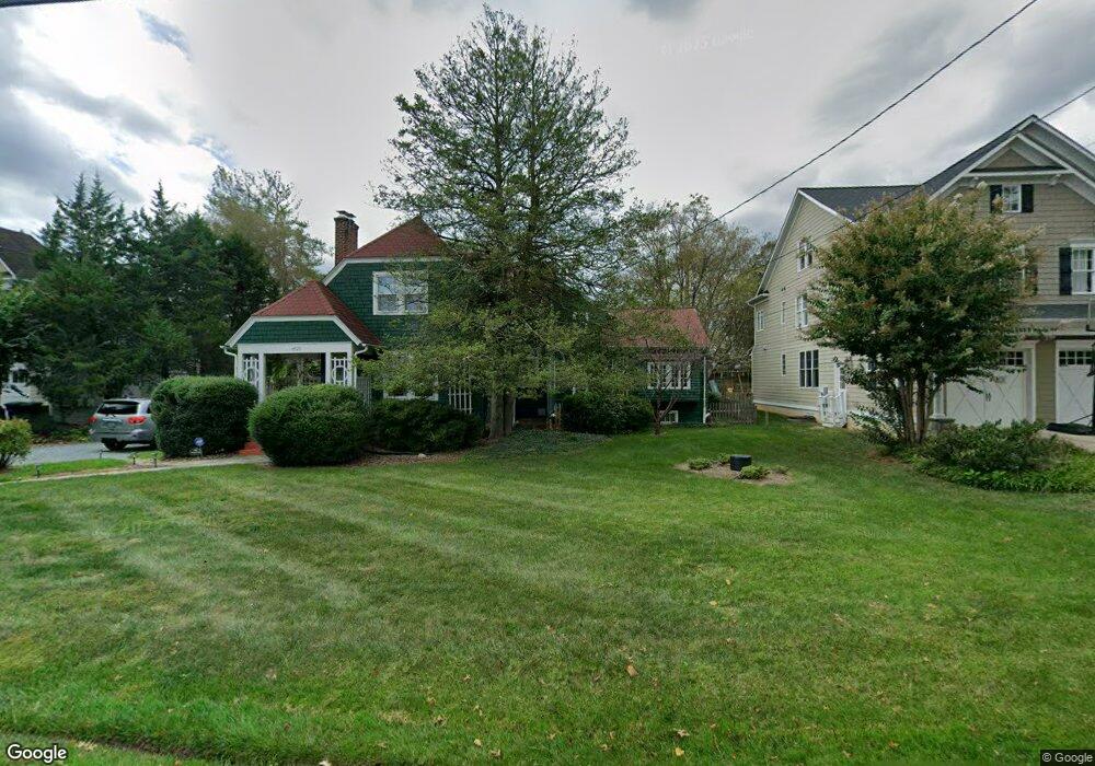 6520 77th St, Cabin John, MD 20818 - photo 1