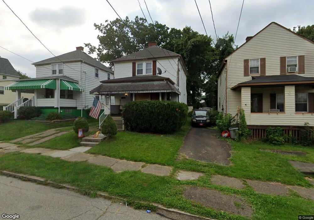 1723 Davidson St, Aliquippa, PA 15001 - photo 1