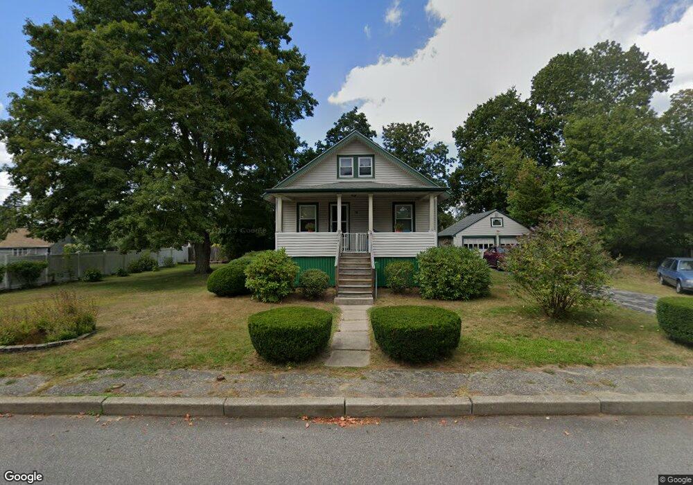 18 Norman St, Rockland, MA 02370 - photo 1