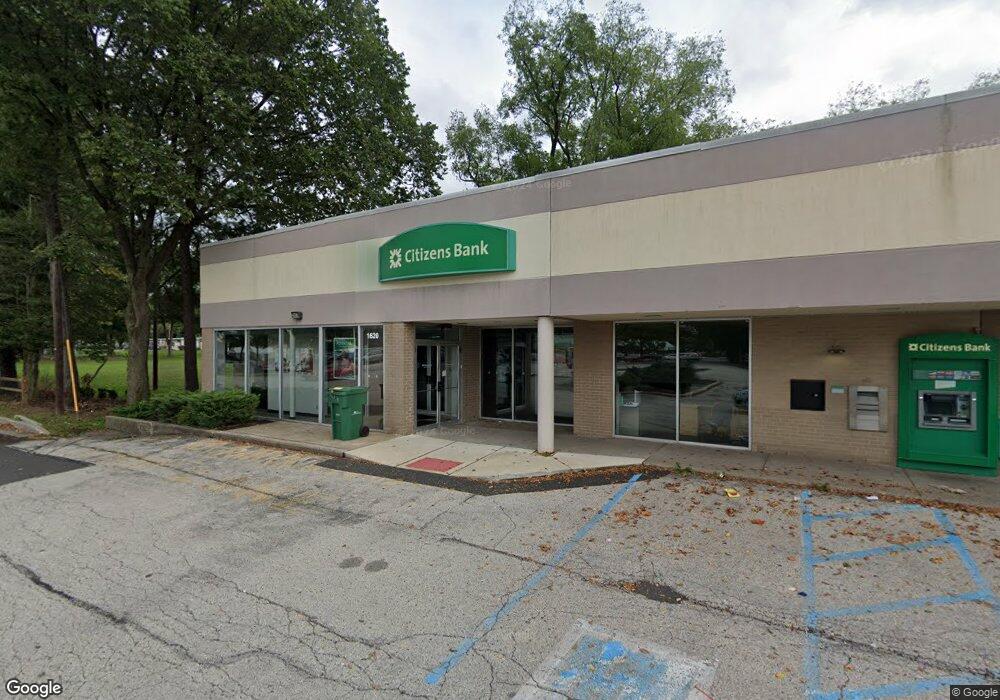 1620 Bethlehem Pike, Flourtown, PA 19031 - photo 1