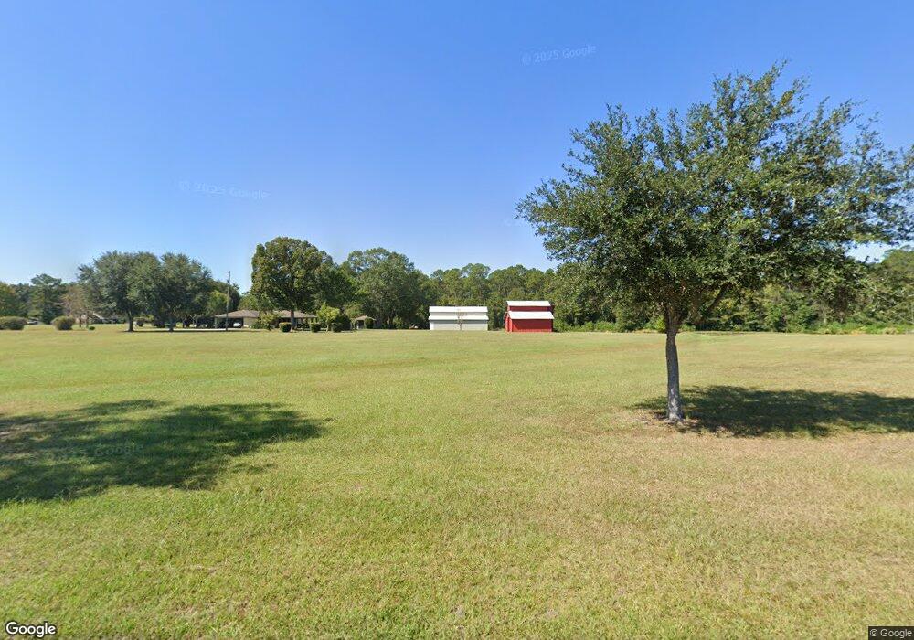 33 Moeller Rd, Picayune, MS 39466 - photo 1