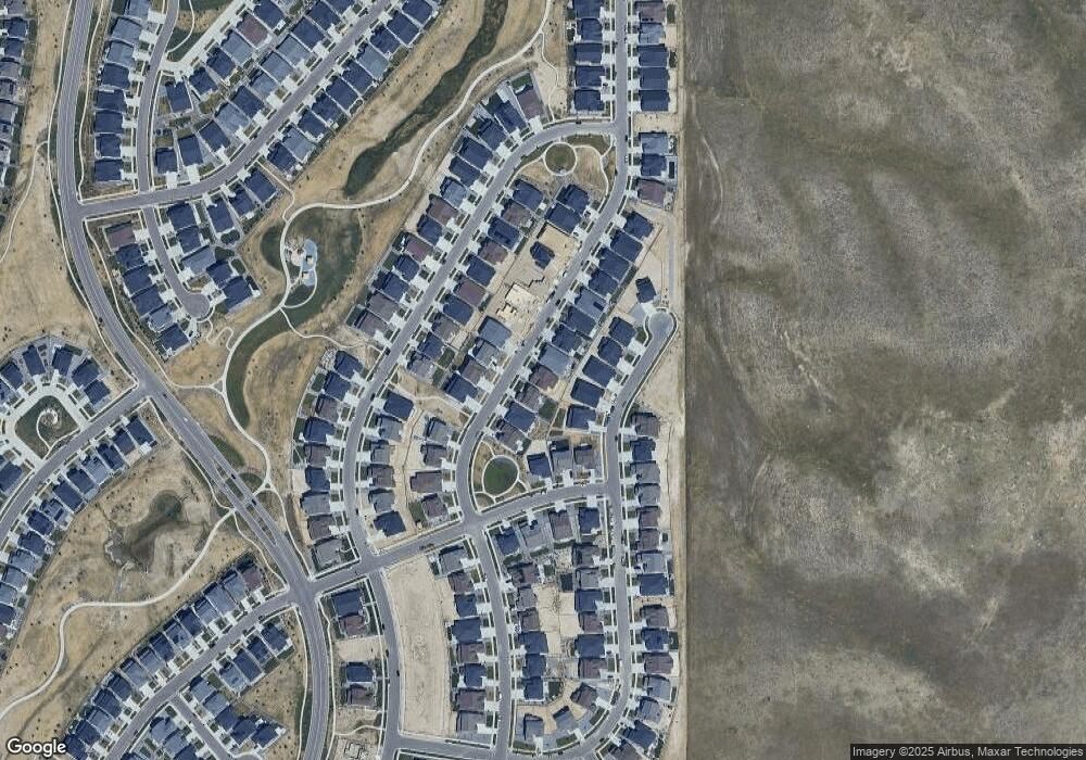 7110 S White Crow Way, Aurora, CO 80016 - photo 1