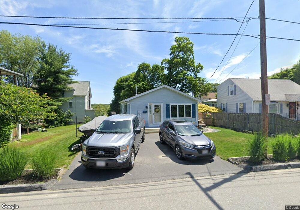 7 Steele St, Worcester, MA 01607 - photo 1