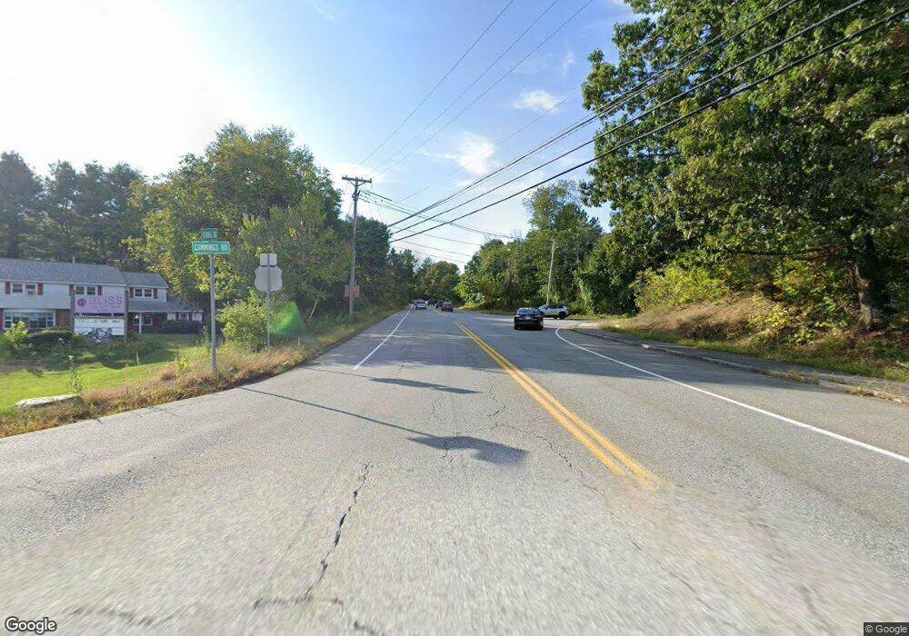 0 Cummings Rd, Tyngsborough, MA 01879 - photo 1