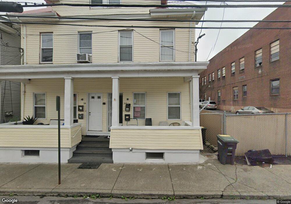 34 E Green St, Hazleton, PA 18201 - photo 1