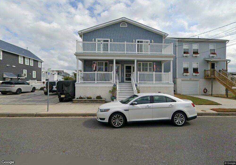 401 W Garfield Ave, Wildwood, NJ 08260 - photo 1