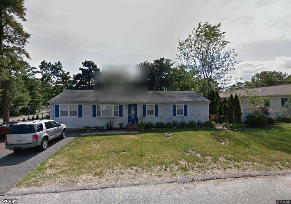1001 Larchmont St, Toms River, NJ 08757 - photo 1