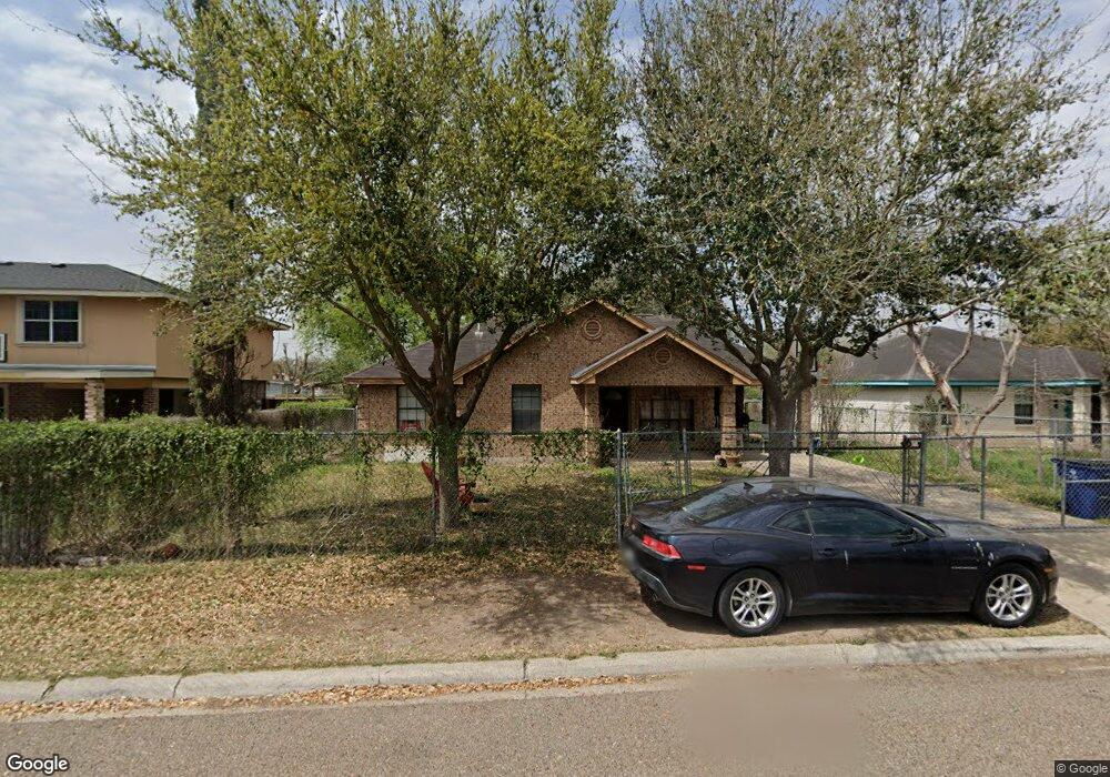 207 Casiano St, Donna, TX 78537 - photo 1