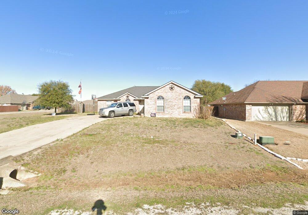 2912 Meandering Way, Granbury, TX 76049 - photo 1
