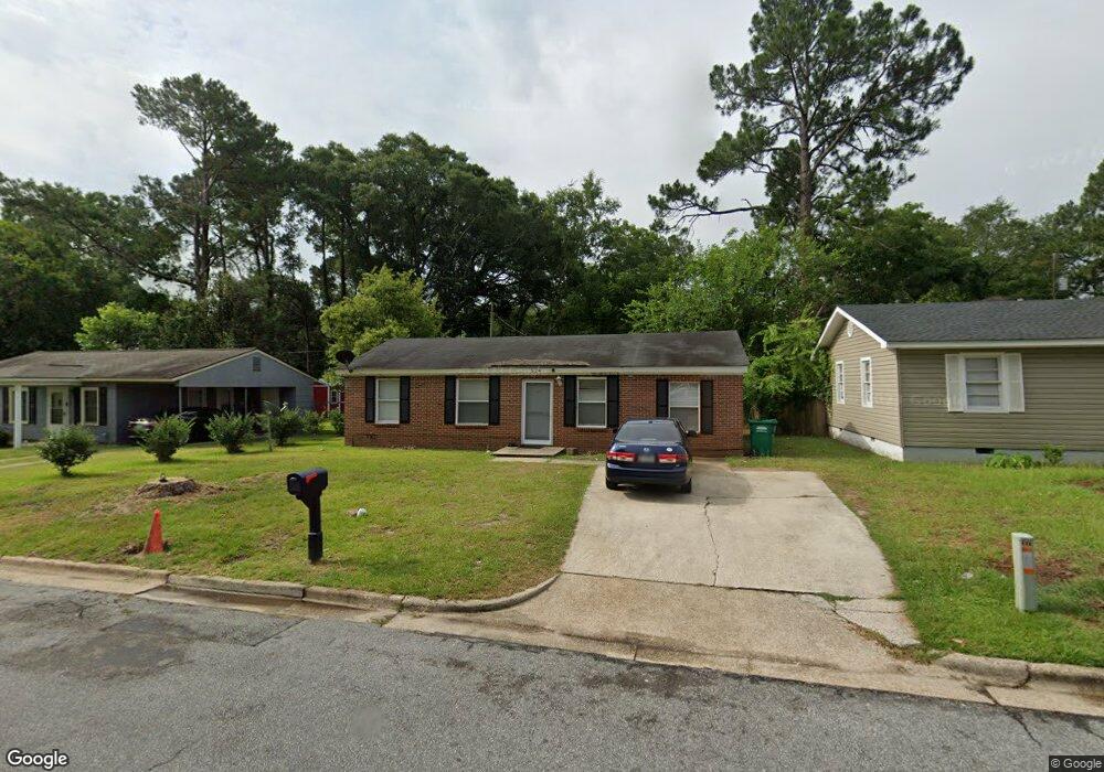 524 Louis Ave, Albany, GA 31701 - photo 1
