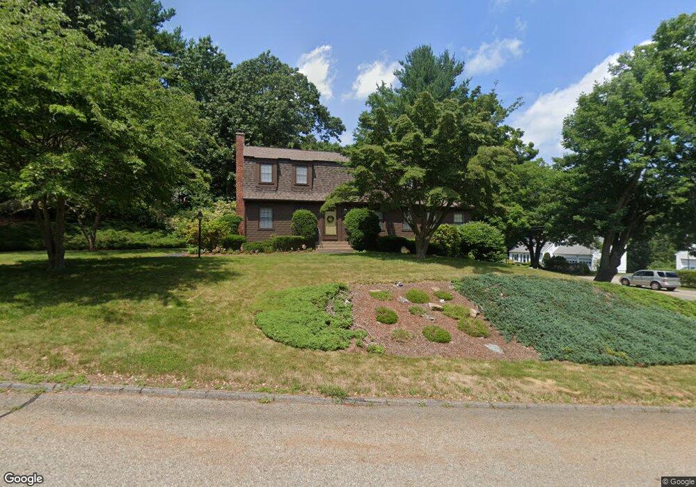 7 Coventry Rd, Holden, MA 01520 - photo 1