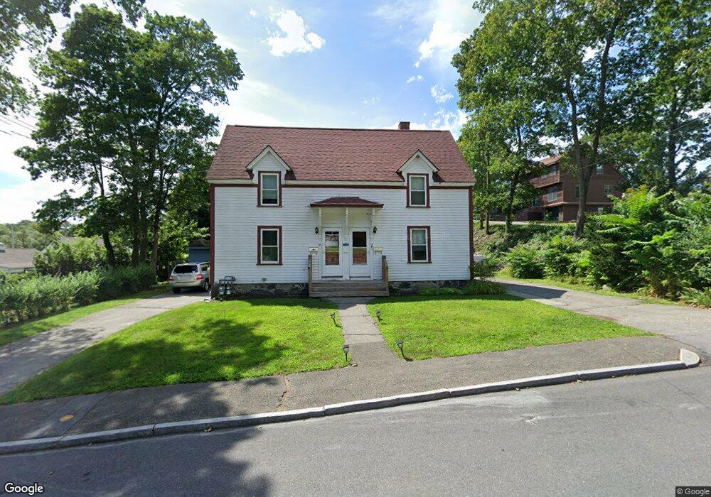 43 Beacon St, Woburn, MA 01801 - photo 1