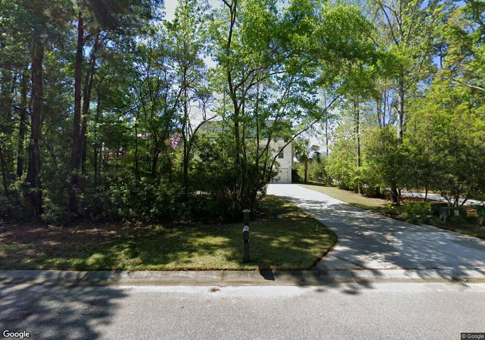 1454 Dupree Creek Rd, Awendaw, SC 29429 - photo 1