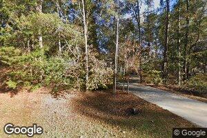432 Morgan Cemetery Rd, Clyo, GA 31303