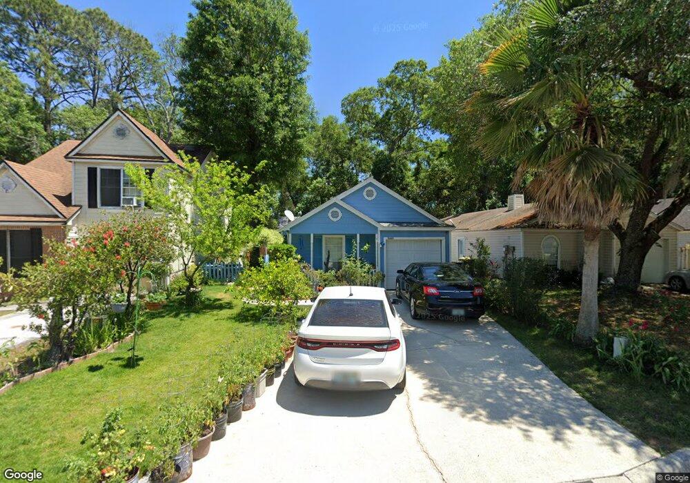 5063 Glen Alan Ct N, Jacksonville, FL 32210 - photo 1