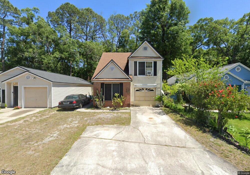 5059 Glen Alan Ct N, Jacksonville, FL 32210 - photo 1