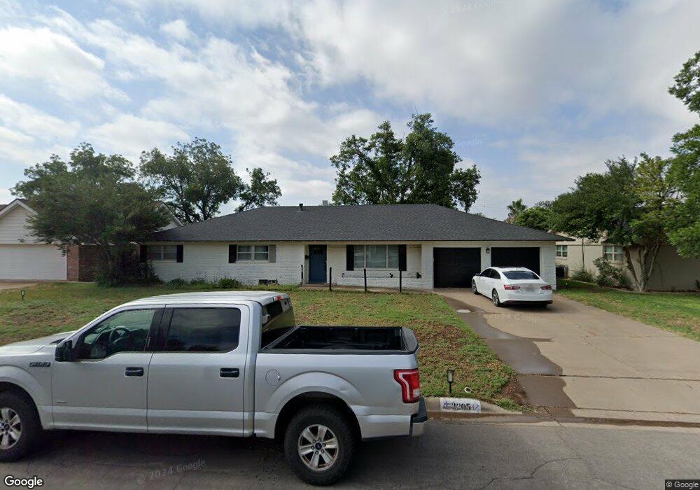 3205 Sinclair Ave, Midland, TX 79705 - photo 1