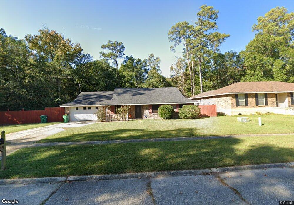 648 Ninth St, Slidell, LA 70458 - photo 1