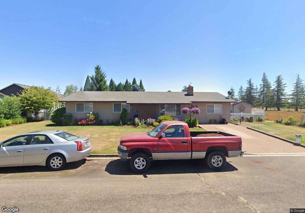 1221 S Mason St, Carlton, OR 97111 - photo 1