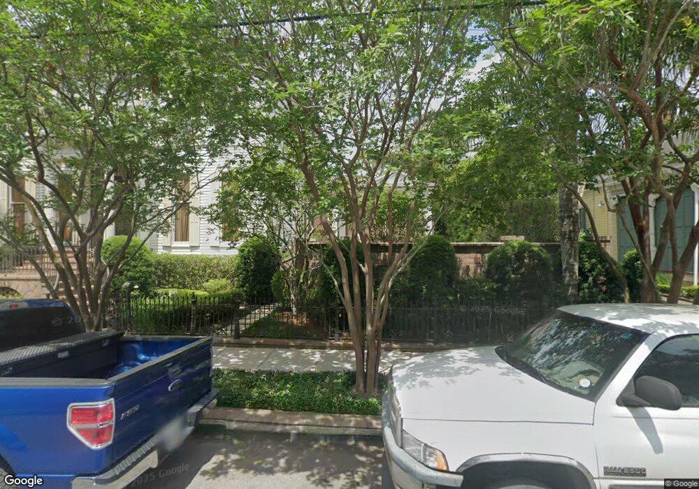 1548 Calhoun St, New Orleans, LA 70118 - photo 1