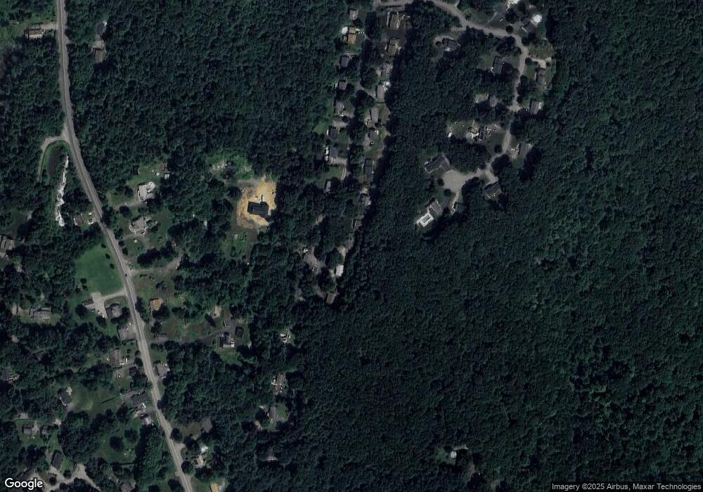 40 Clark Rd, Fiskdale, MA 01518 - photo 1