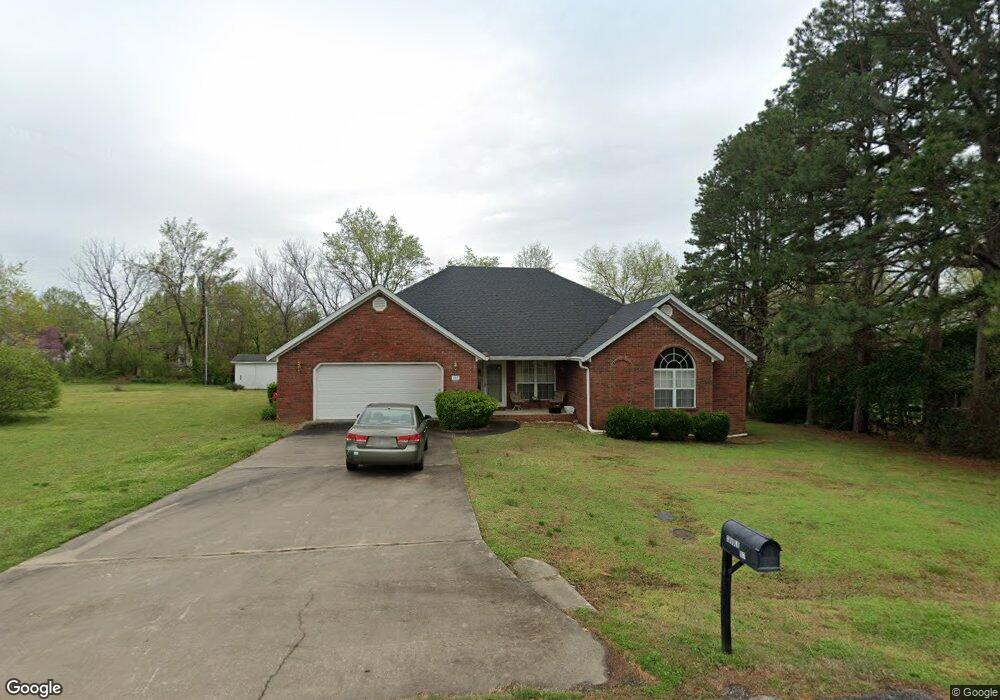 107 Angus Dr, Prairie Grove, AR 72753 - photo 1