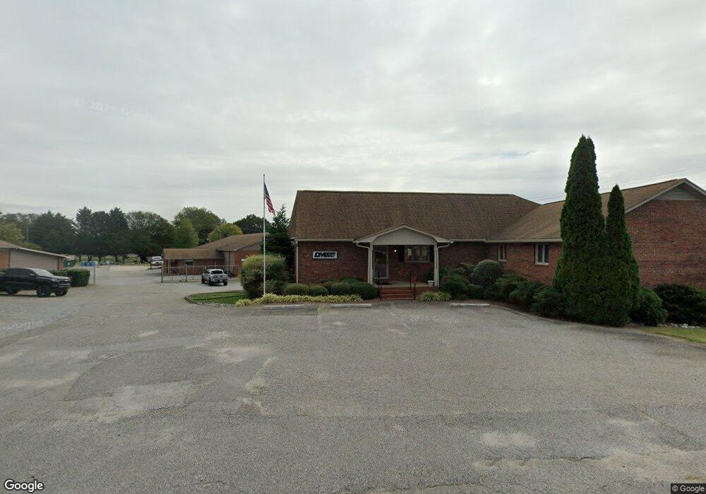 835 S Post Rd, Shelby, NC 28152 - photo 1