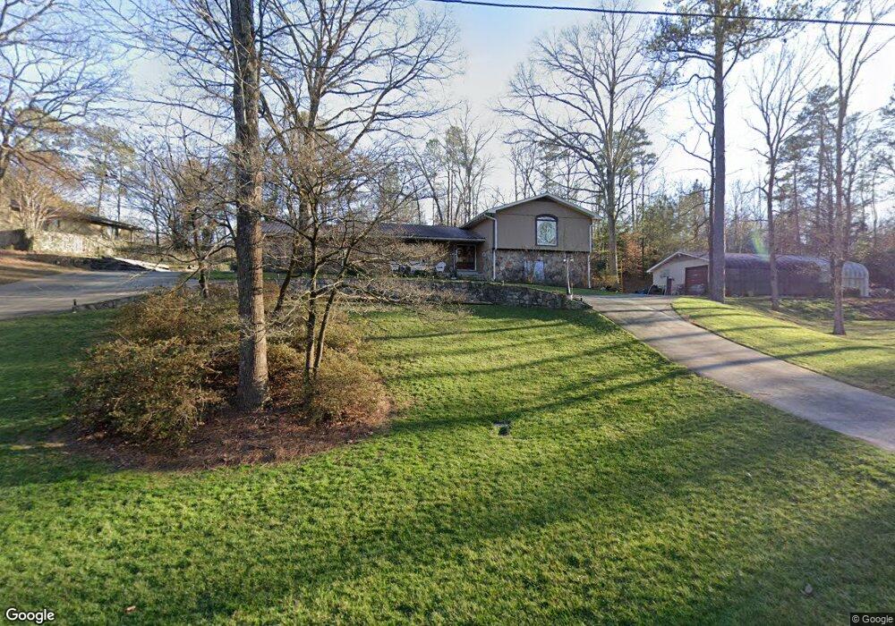 378 Camelot Cir NW, Calhoun, GA 30701 - photo 1