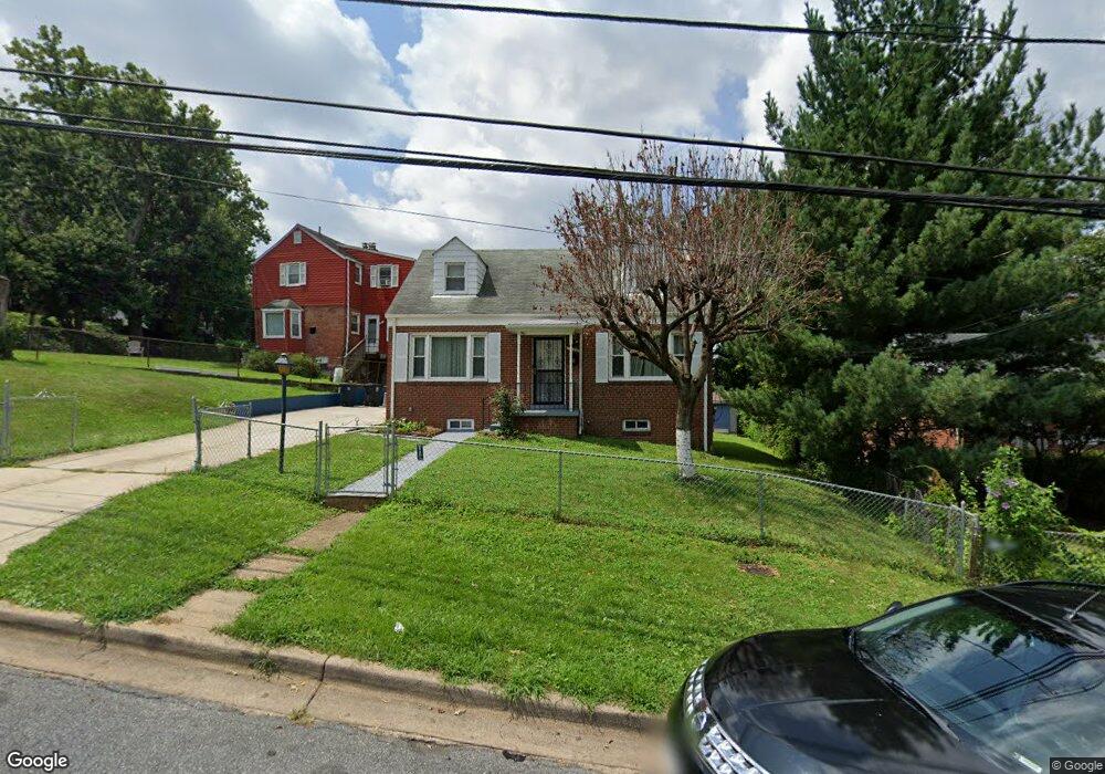 5100 56th Ave, Hyattsville, MD 20781 - photo 1