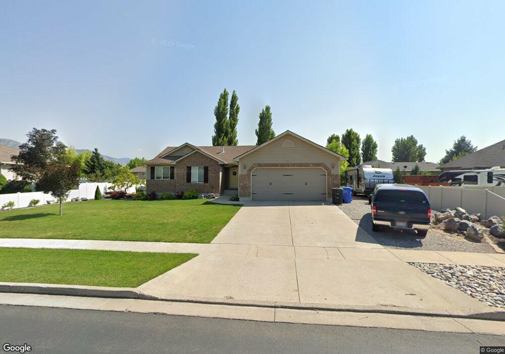 972 W 2840 S, Nibley, UT 84321 - photo 1