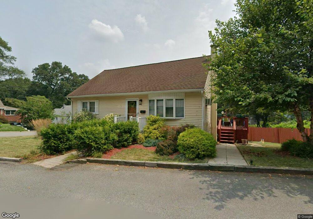 34 Lotz St, North Haledon, NJ 07508 - photo 1