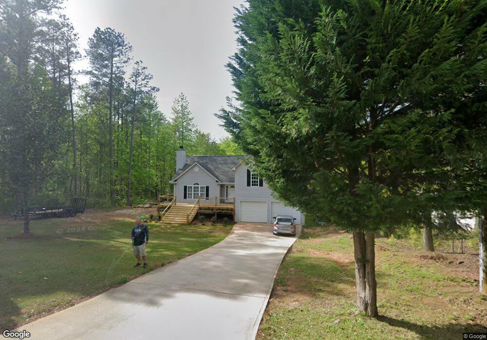 3822 Carter Rd, Buford, GA 30518 - photo 1