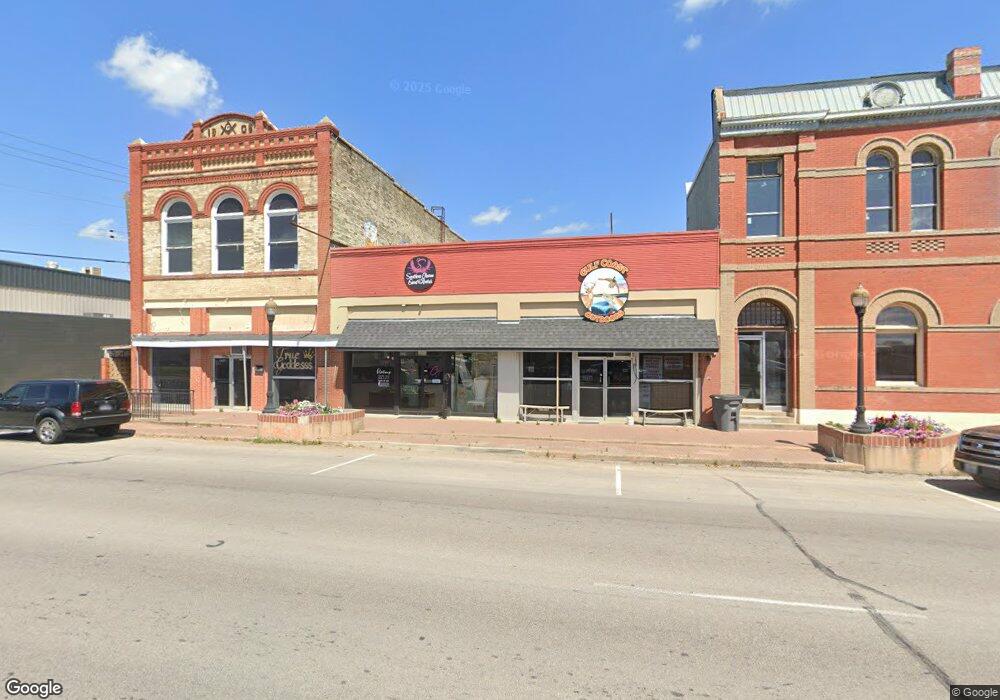 1631 7th St, Bay City, TX 77414 - photo 1