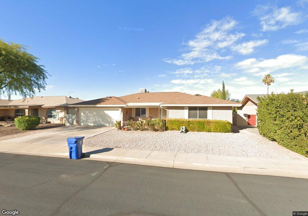 7910 E Monte Ave, Mesa, AZ 85209 - photo 1