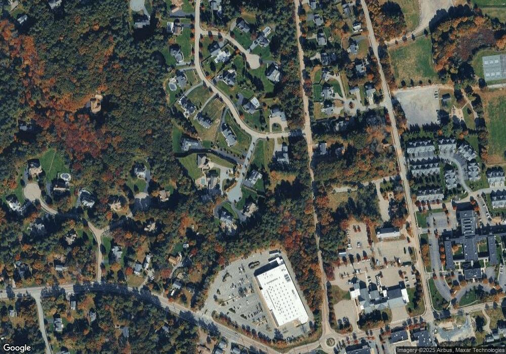 2 Congdon Cir, Foxboro, MA 02035 - photo 1