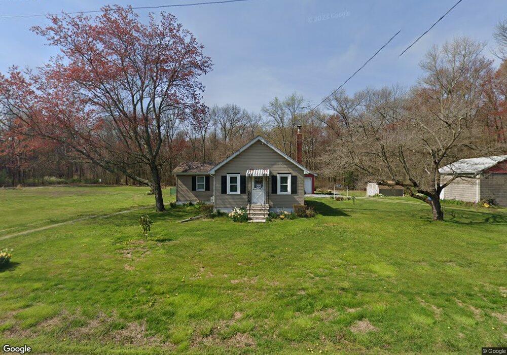 820 Hawks Bridge Rd, Salem, NJ 08079 - photo 1