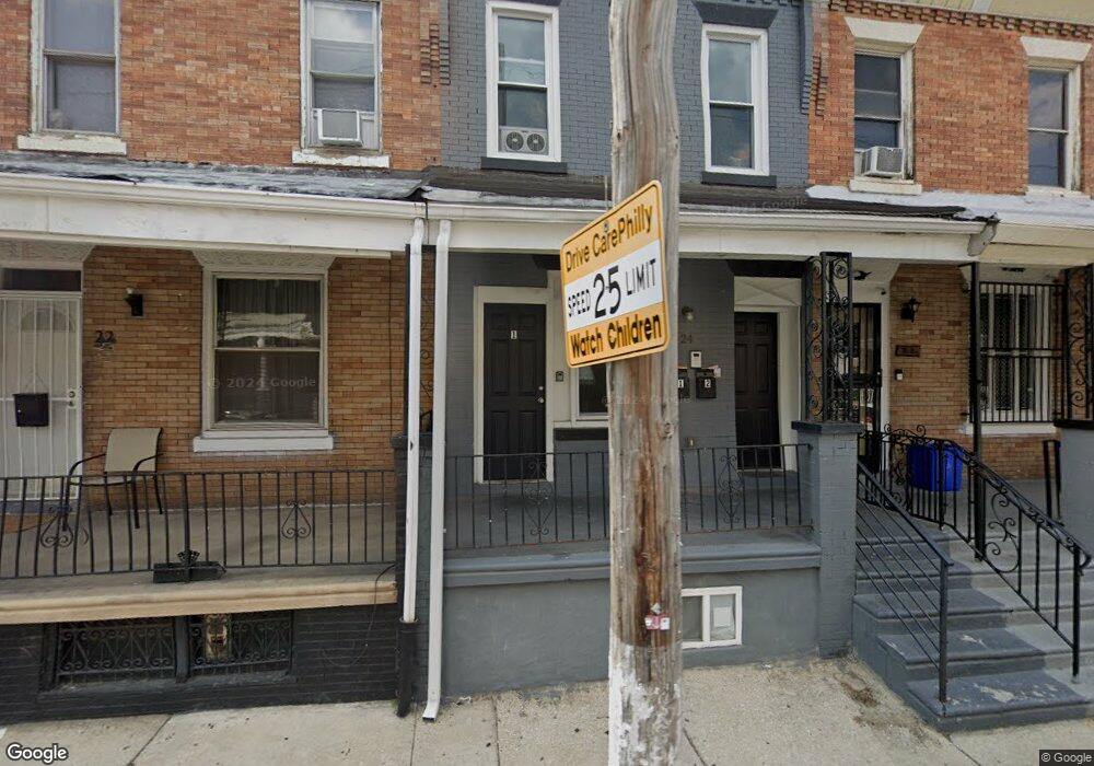 24 N Lindenwood St, Philadelphia, PA 19139 - photo 1