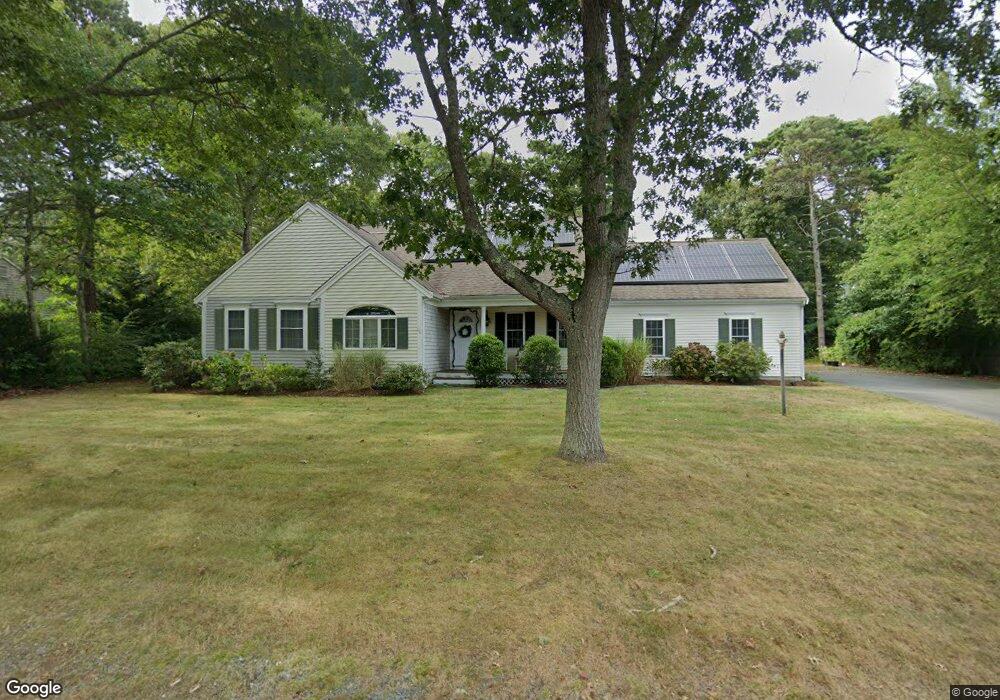 16 Midstream Dr, South Yarmouth, MA 02664 - photo 1