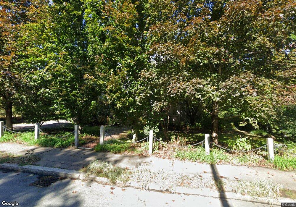 17 Winthrop St, West Newton, MA 02465 - photo 1