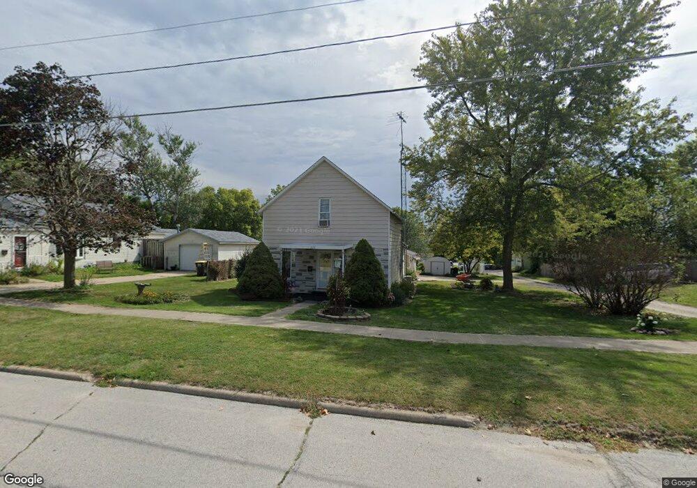 222 E Fayette St, Osceola, IA 50213 - photo 1