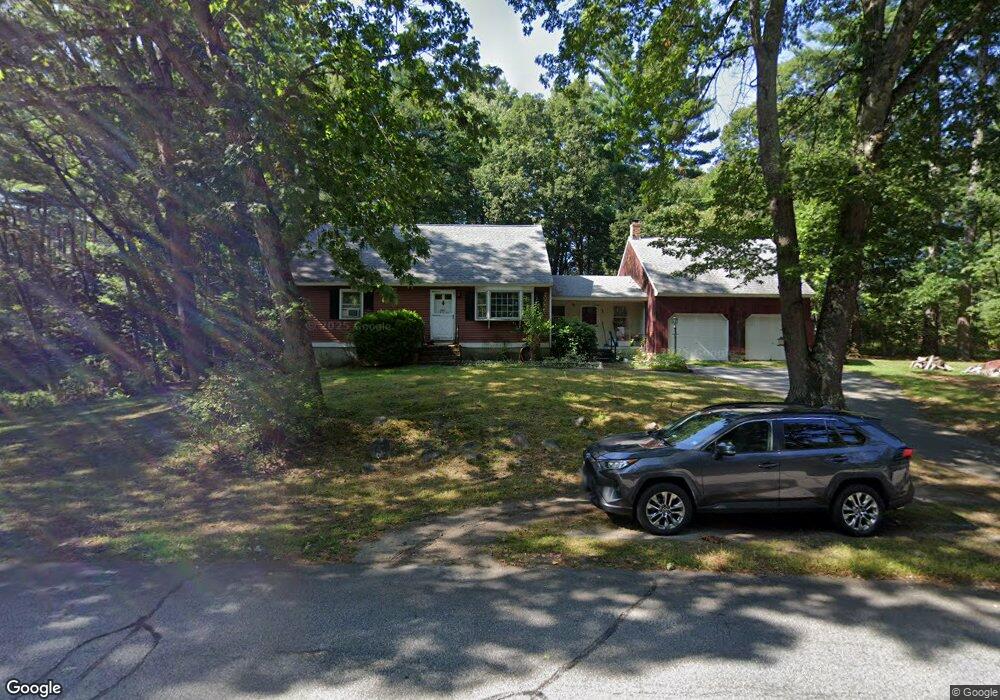 1 Candy Ln, MerriMacK, NH 03054 - photo 1