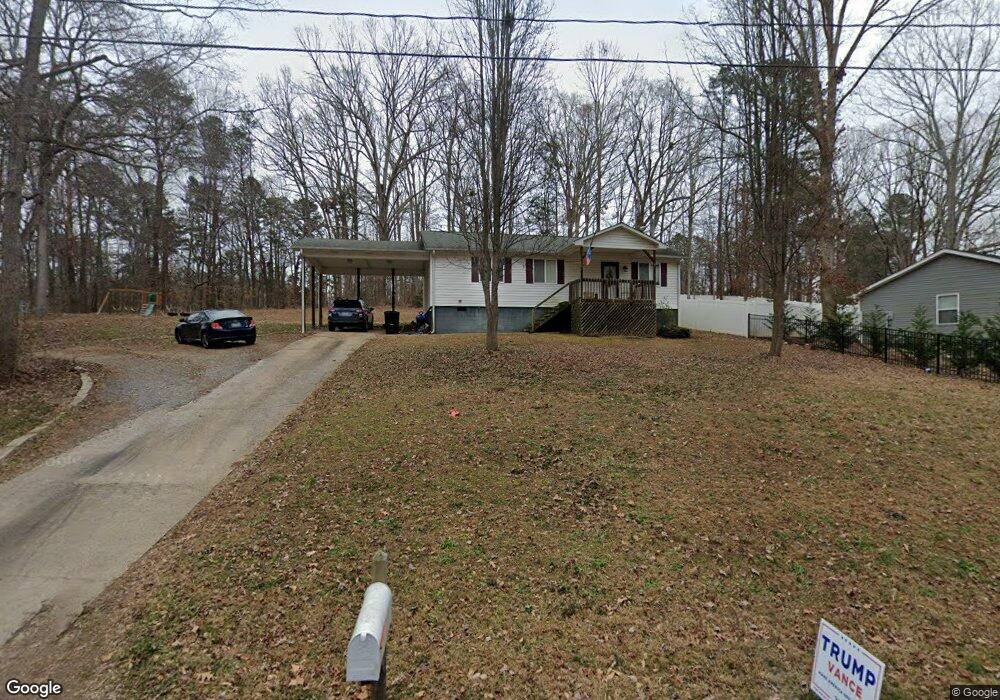3816 Branding Iron Dr, Gastonia, NC 28052 - photo 1