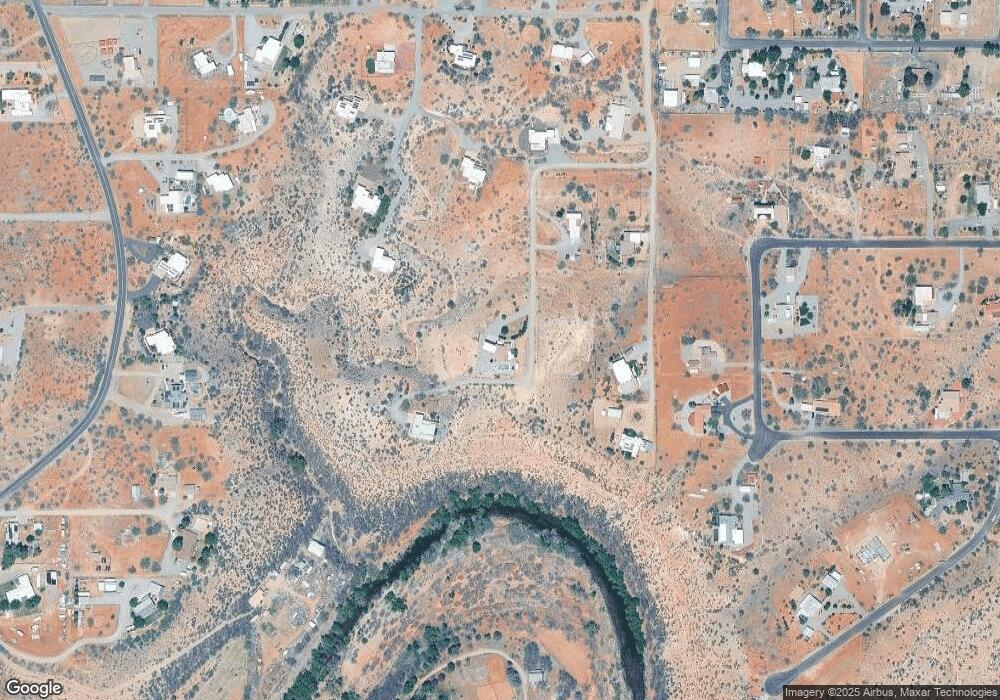 1490 S Bent Creek Ln, Cornville, AZ 86325 - photo 1