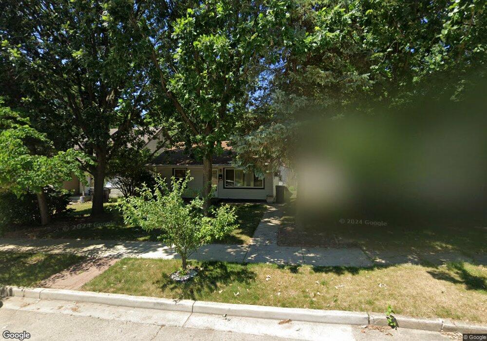 509 S 25th St, South Bend, IN 46615 - photo 1